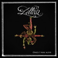 Lillith - Once I Was Alive (CD)