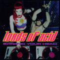 Lords of Acid - Expand Your Head / ReRelease (CD)