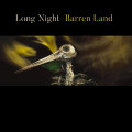 Long Night - Barren Land [+ Bonus] / 2nd Yellow Edition (CD)