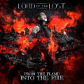 Lord of the Lost - From The Flame Into The Fire (CD)