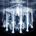 Lord of the Lost - Empyrean (CD)