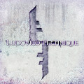 Ludovico Technique - Some Things Are Beyond Therapy (CD)1