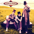 Lunastoy - Pleasure Park (CD)