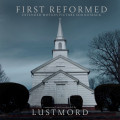 Lustmord - First Reformed (CD)