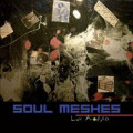 Lux Anodyca - Soul Meshes (CD)