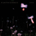 Lycia - A Line That Connects / ReRelease (CD)
