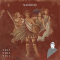 Maenifesto - Veni Vidi Vici (CD)