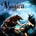 Magica - Wolves & Witches (CD)