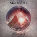 MajorVoice - Morgenrot (CD)