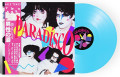Male Tears - Paradìsco / Limited Light Blue Edition (12" Vinyl)