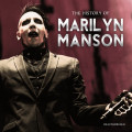 Marilyn Manson - The History Of / Unauthorized Audiobook (CD)