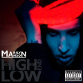 Marilyn Manson - The High End Of Low / Limited Deluxe Edition (2CD)