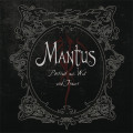 Mantus - Portrait aus Wut und Trauer / Limited Edition (2CD)