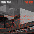 Marc Heal - The Hum (CD)