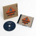 Massive Attack - Blue Lines 2012 / Remastered (CD)
