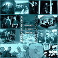 Massiv In Mensch - 1996-2021 - 25 Jahre Best Of / Limited Turquoise Edition (2x 12" Vinyl)