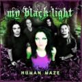 My Black Light - Human Maze (CD)