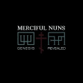 Merciful Nuns - Genesis Revealed (EP CD)