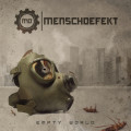 Menschdefekt - Empty World (CD)1