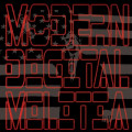 MDM - Modern Digital Militia (CD)