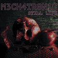 Mechatronic - Still Life (CD)