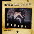 Mechanical Cabaret - Disbehave / Limited Edition (EP CD)1