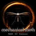 Mechanical Moth - Rebirth / Limited Edition (CD)