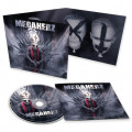 Megaherz - In Teufels Namen (CD)1