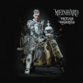 Meinhard - Wasteland Wonderland (CD)