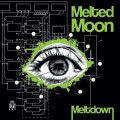 Melted Moon - Meltdown (CD)