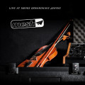 Mesh - Live at Neues Gewandhaus Leipzig (CD)1