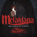 Metaklapa - The Choir of Beasts (CD)