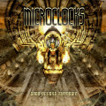microClocks - Soon Before Sundown (CD)