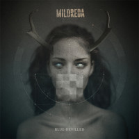 Mildreda - Blue-Devilled / Limited ArtBook Edition (2CD)1
