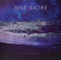 Minuit Machine - Violent Rains / Limited Black Edition (12" Vinyl)