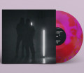 Minuit Machine - Sainte Rave / Limited Red & Pink Edition (12" Vinyl)