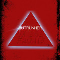 Mlada Fronta - Outrunner / Limited Red Edition (12" Vinyl)