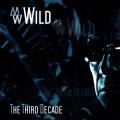 M. W. Wild - The Third Decade (CD)1