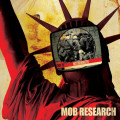 Mob Research - Motormouth (EP CD)