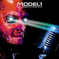 Model1 - The Vocoders Strikes Back (CD)1