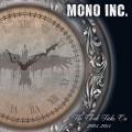 MONO INC. - The Clock Ticks On 2004-2014 (2CD)1