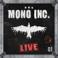 MONO INC. - Live (2CD)