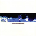 Gregory - Restart Now (CD)