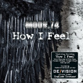 MOON.74 - How I Feel / Limited Edition (MCD)1