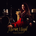 Moran Magal - Shades of Metal (Private Collection) (CD)