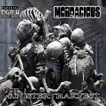 Mordacious - Sinister : Harvest (CD)