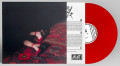 M!R!M - Time Traitor / Limited Red Edition (12" Vinyl)