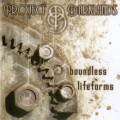 Project Darklands - Boundless Lifeforms (CD-R)