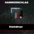 Hammerschlag - Schattenkrieger / Limited Edition (2CD-R)1