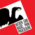 Nitzer Ebb - Basic Pain Procedure [+Bonus] (CD)1